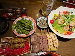 -鸟屯(三里屯店)