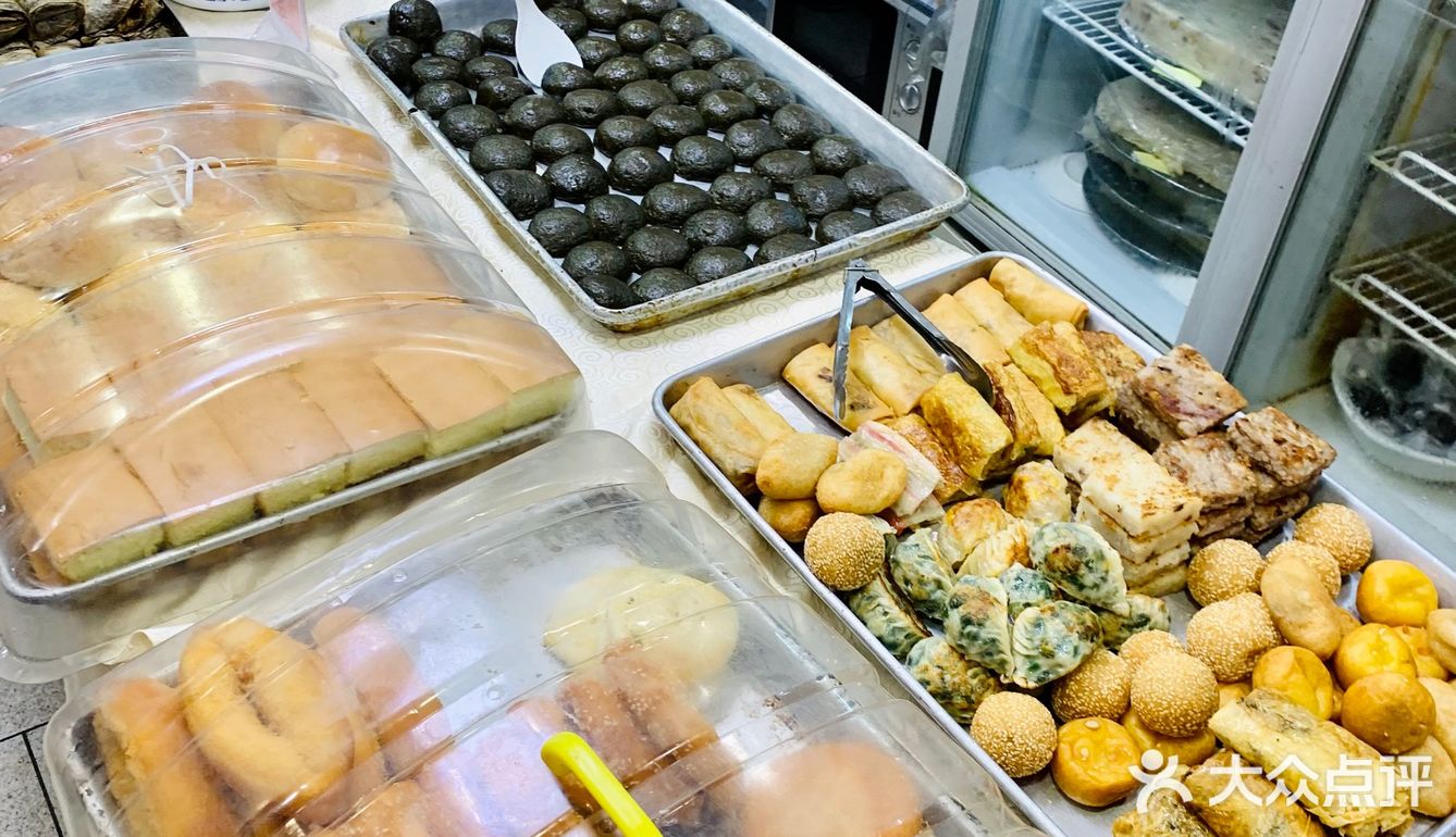 广州美食｜几十年老字号老广饭堂·惠爱鸡好食