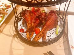 -避风塘(金山万达店)
