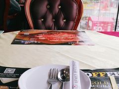 -威尼斯西餐厅(小榄大信店)