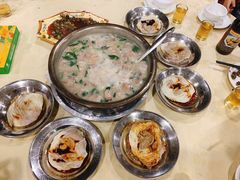 -标记美食新鲜猪杂(兴南大道店)