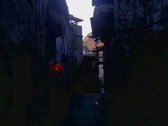 -洪江古商城