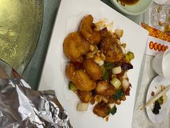 -郭林家常菜(洋桥店)