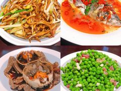 -上名堂·鱼头好吃(体育场路店)