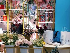 -西檬树SIMON·T轻奢蛋糕(大东方Max店)