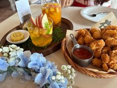 -六阅·福十 FORTEN 海景咖啡西餐厅(双廊古镇店)