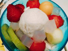 -许留山(佐敦道店)