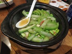 -大秦地·西北菜(纬四路店)