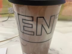 -科学家咖啡(恒隆广场店)