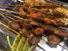 -夜猫子串吧·龙虾.江西小炒(万塘路店)