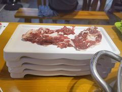 -养牛邓·潮汕牛肉海鲜自助火锅(广州店)