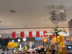 -长兴开元名都大酒店·地中海咖啡厅