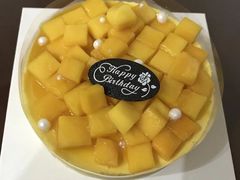 -巴思客蛋糕(交通路店)