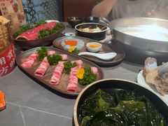 -骨之味·筒骨汤火锅(江头店)