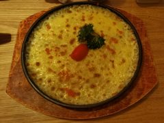 -西月山居匠心创意料理(江汉路新佳丽广场店)
