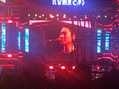 -长春世界雕塑园冰雪艺术天地