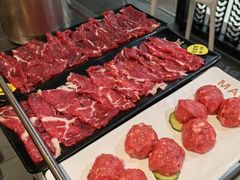 -嬷孙家潮汕牛肉火锅(北京路天河城店)