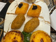 -番茄屋葡式美食(总店)