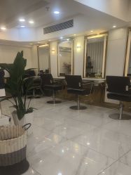-雅仕 HAIR SALON 美发沙龙