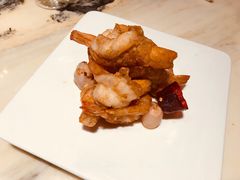 -那家小馆•北京菜•烤鸭(香山店)