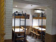 -8号苑自助烤场(西单店)