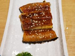 蒲烧鳗鱼-山之川日料放题(通州店)
