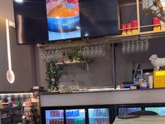 -欧提汗·新疆餐厅·清真(银都路店)