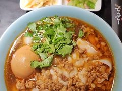 -喜晋道面馆(华严寺广场店)