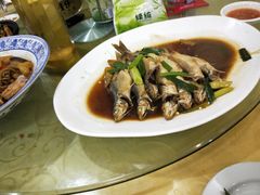 -江东鲈鱼馆(正江东)