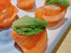 -莲寿司(上邦店)