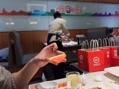 -海底捞火锅(勒泰店)