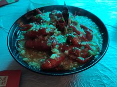 -巴厘龙虾·榜首油焖大虾(洞庭·艺术洋房店)