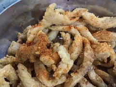 -阿姨小肉摊(同济西苑店)