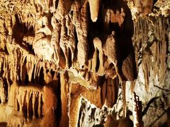 -波斯托伊纳溶洞