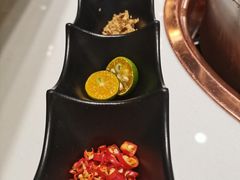 -洪氏嗨捞·猪肚鸡火锅(阳光天地店)