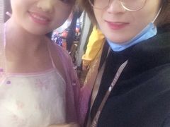 -盘子女人坊(顺德店)