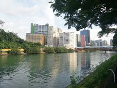 景点-屯门公园