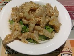 -大头力茶餐厅(花都融创茂店)