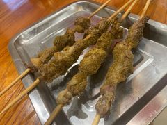 -恩典名吃烧烤