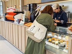 -Peet's 皮爷咖啡(望京小街店)