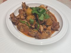 -金城大酒店-中餐厅(汾江中路店)