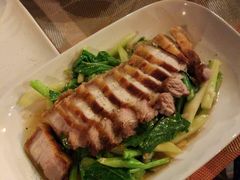 -Phensiri Thai Restaurant