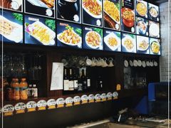 -潮庭·大连海鲜·炭火烧烤·扇贝王(大连店)