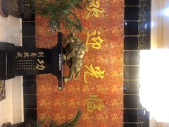 -清真悦宾楼食府(海湖店)