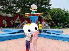 -史努比缤纷世界