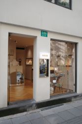 -OOAK设计师品牌概念店(新乐路店)
