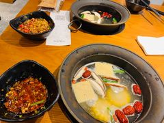 -呷哺呷哺 黄金牧场 (回龙观港龙店)
