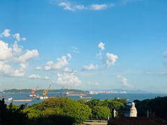 -南沙天后宫景区