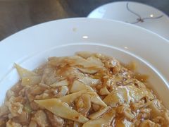 -大清花饺子(山庄店)
