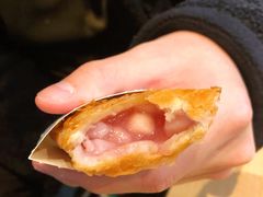 香芋派-麦当劳(西客站店)